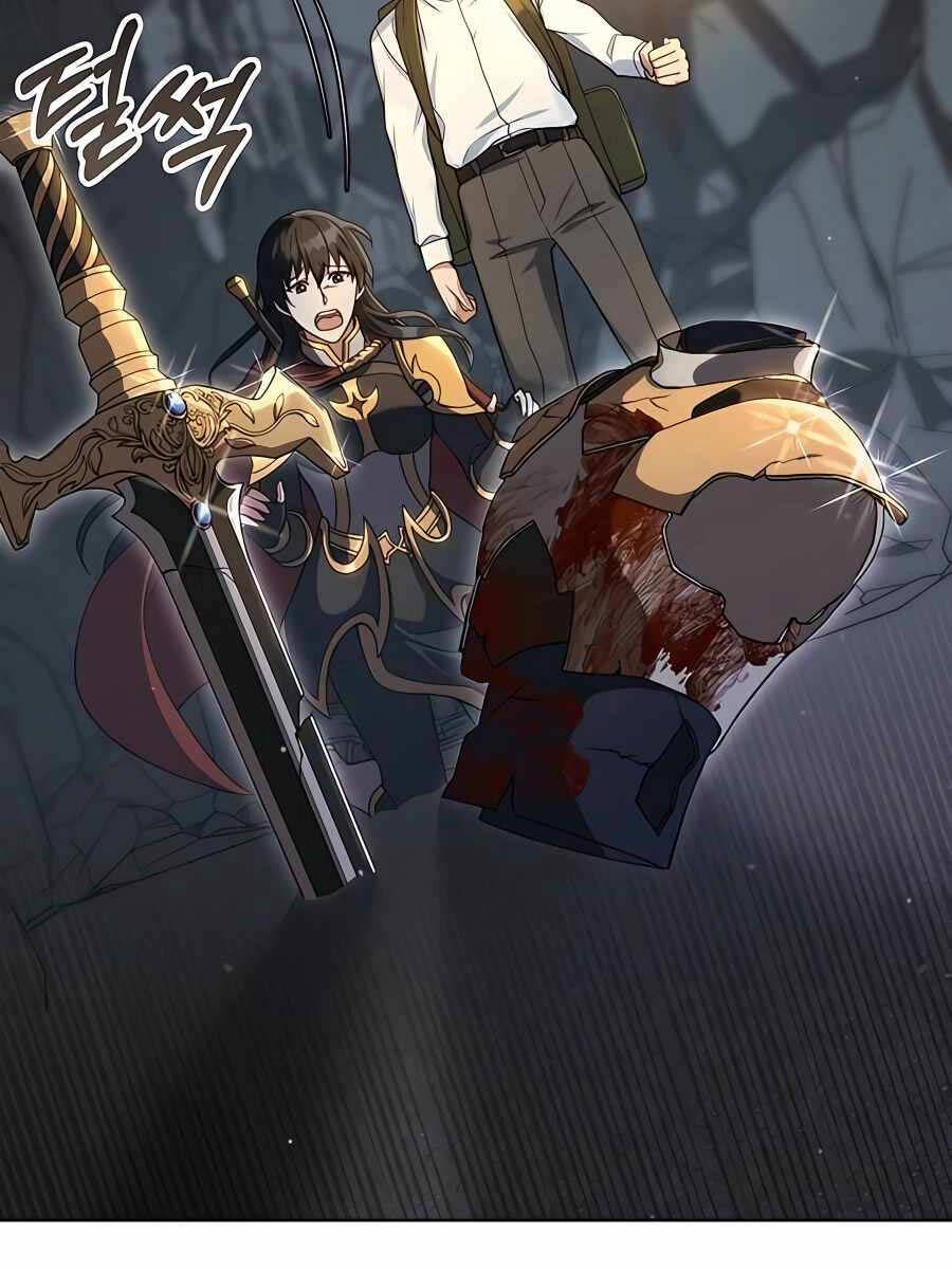 Tôi Làm Vườn Tại Thế Giới Thợ Săn Chap 15 - Next Chap 16