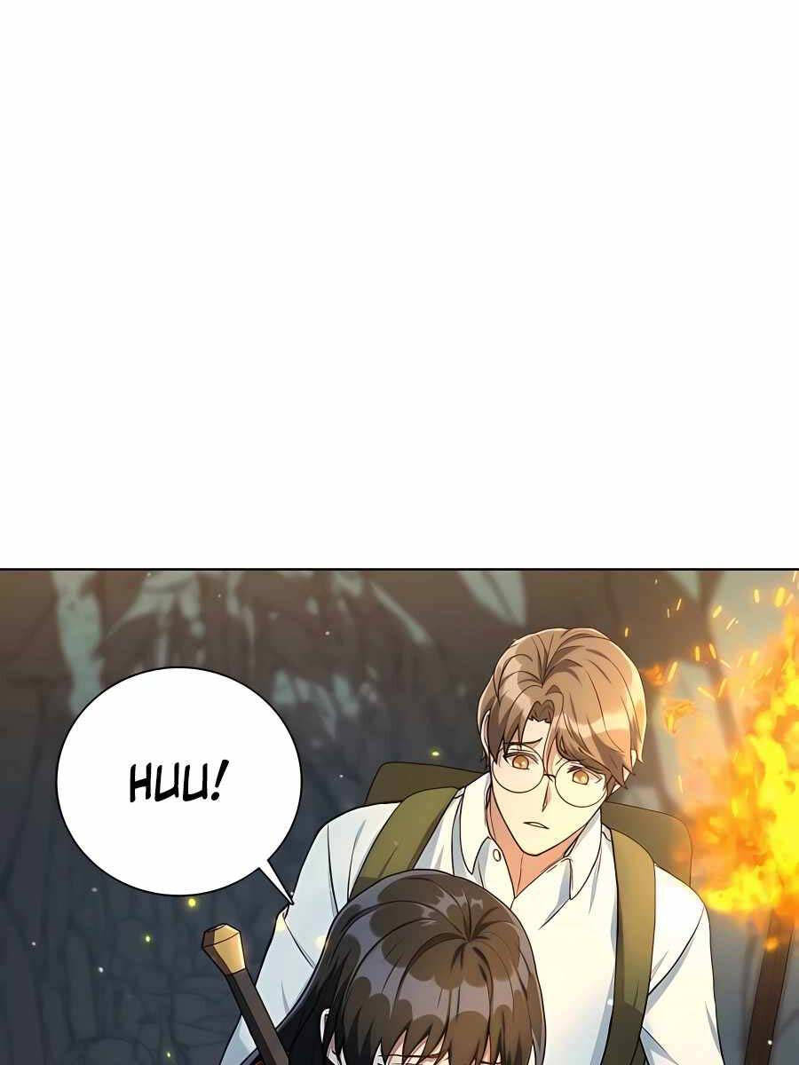 Tôi Làm Vườn Tại Thế Giới Thợ Săn Chap 15 - Next Chap 16