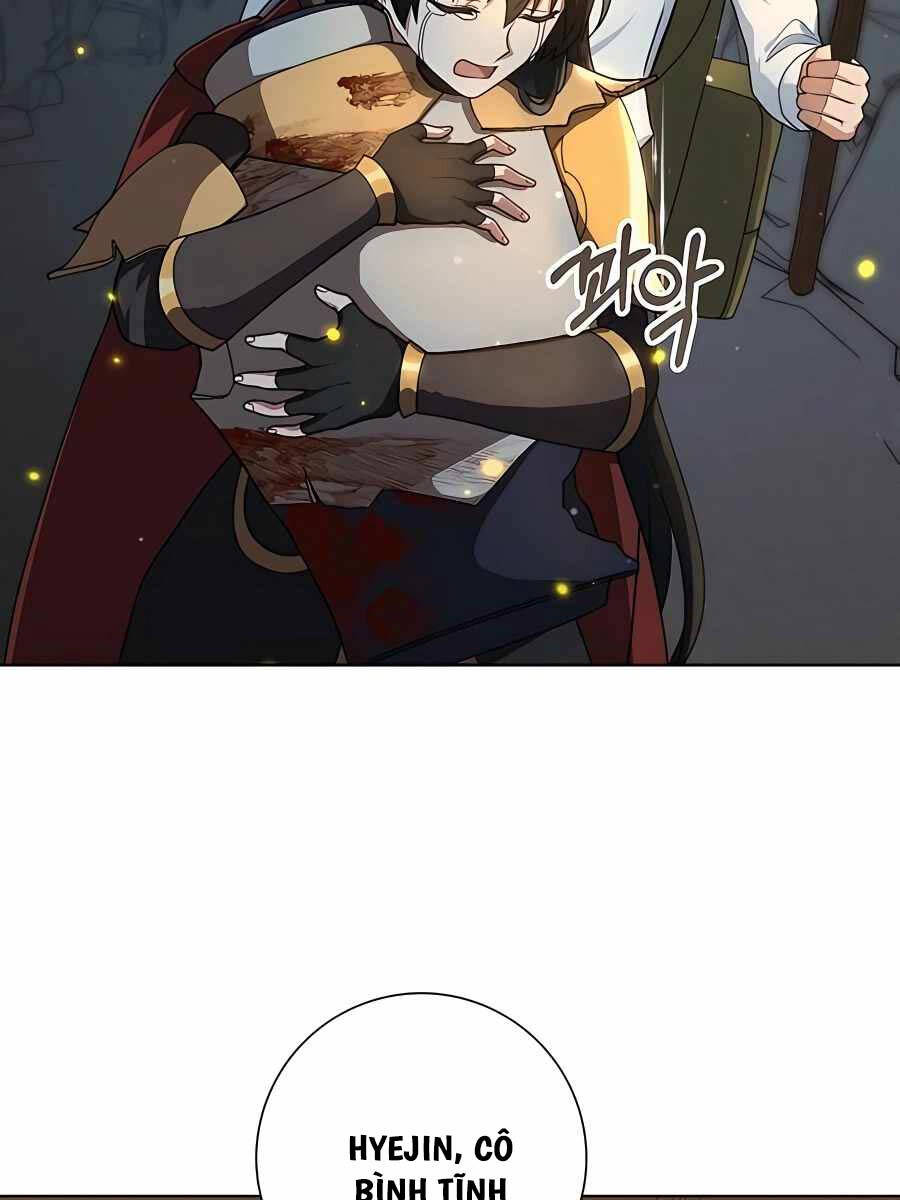 Tôi Làm Vườn Tại Thế Giới Thợ Săn Chap 15 - Next Chap 16