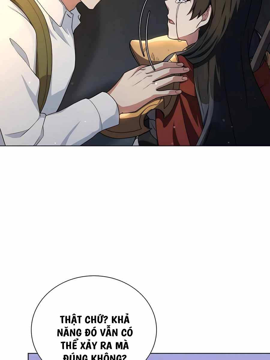 Tôi Làm Vườn Tại Thế Giới Thợ Săn Chap 15 - Next Chap 16