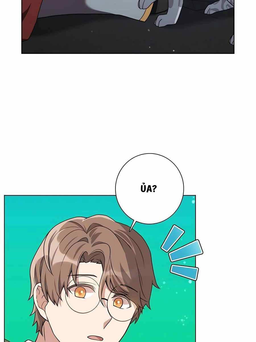 Tôi Làm Vườn Tại Thế Giới Thợ Săn Chap 15 - Next Chap 16