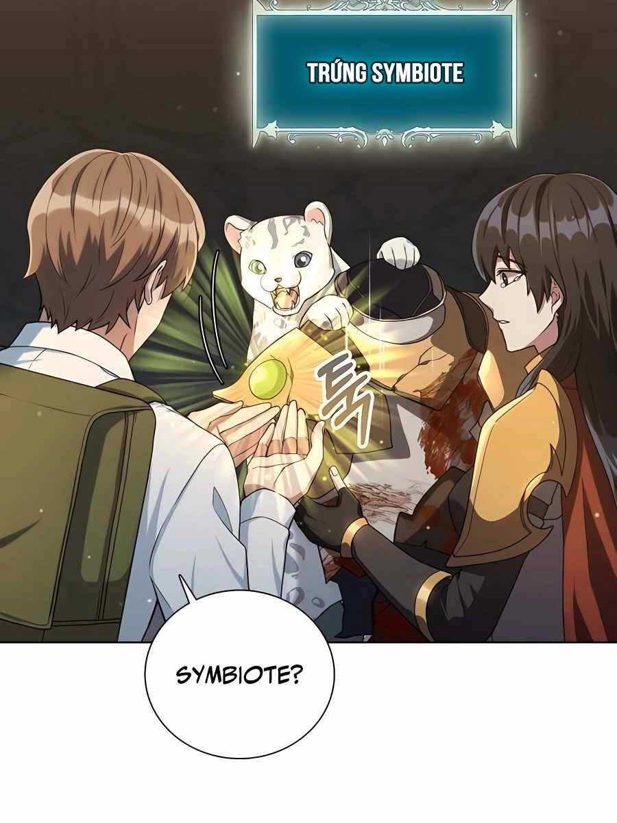 Tôi Làm Vườn Tại Thế Giới Thợ Săn Chap 15 - Next Chap 16