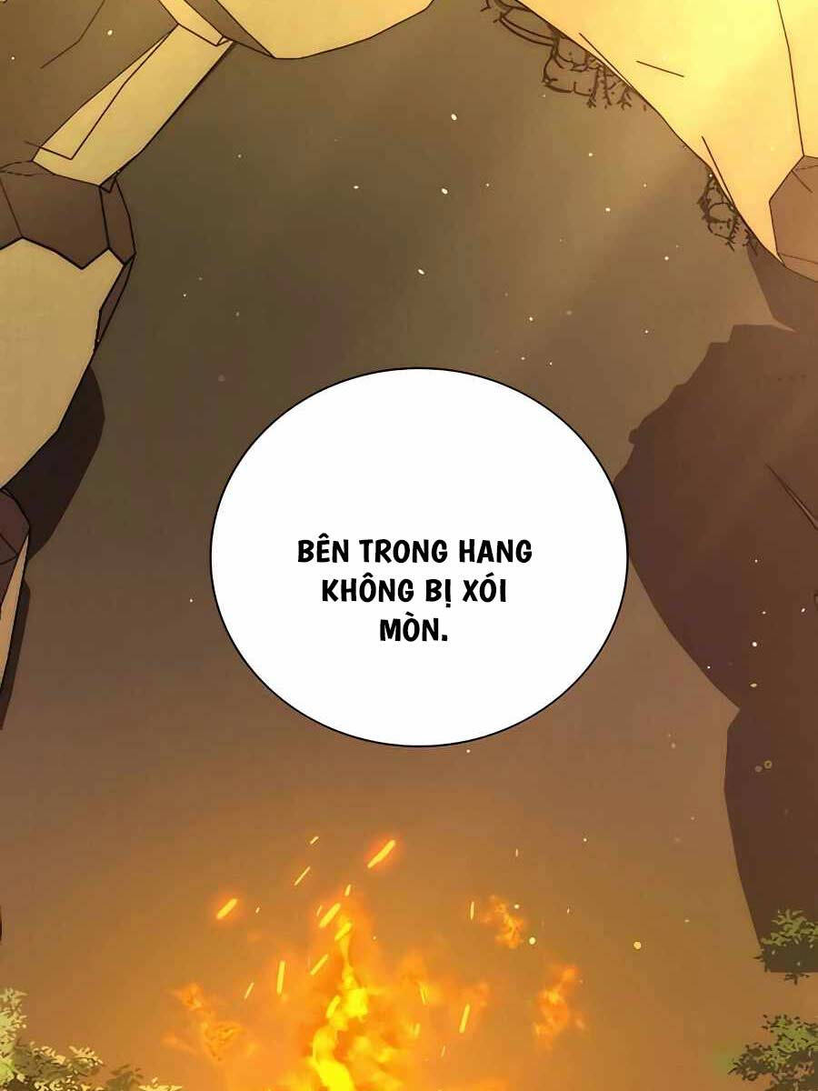 Tôi Làm Vườn Tại Thế Giới Thợ Săn Chap 15 - Next Chap 16