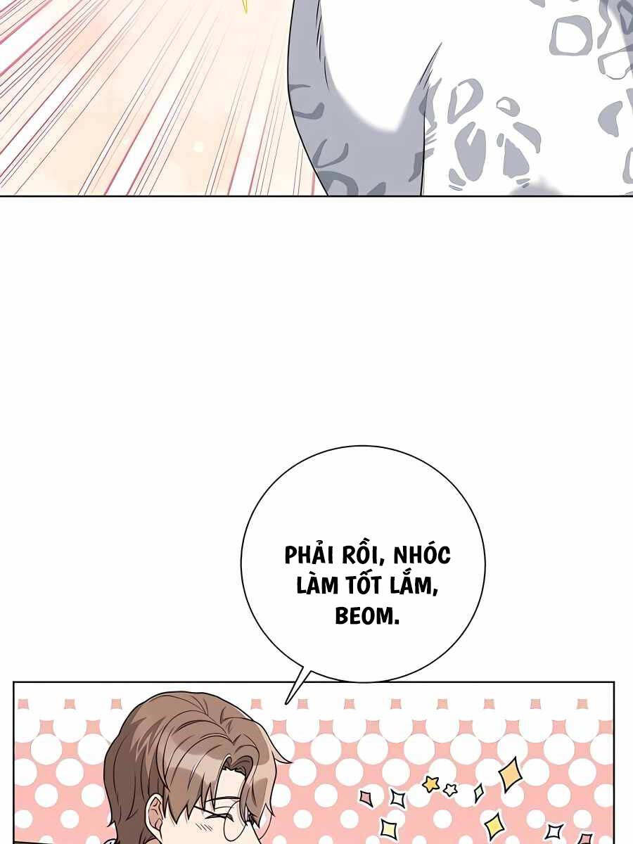 Tôi Làm Vườn Tại Thế Giới Thợ Săn Chap 15 - Next Chap 16