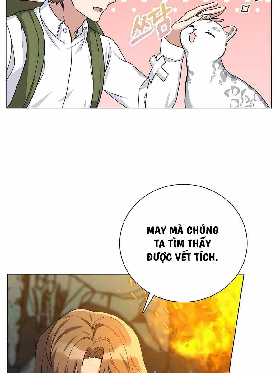 Tôi Làm Vườn Tại Thế Giới Thợ Săn Chap 15 - Next Chap 16