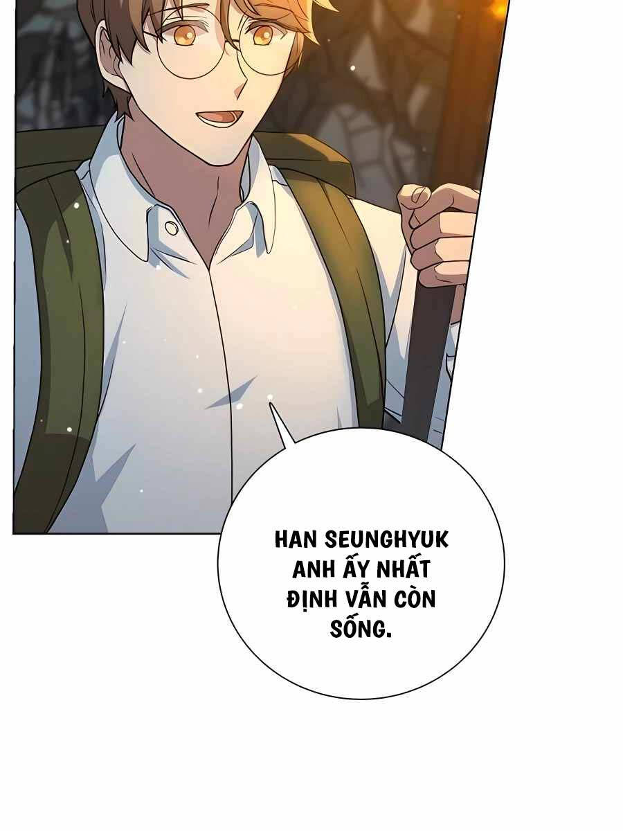 Tôi Làm Vườn Tại Thế Giới Thợ Săn Chap 15 - Next Chap 16