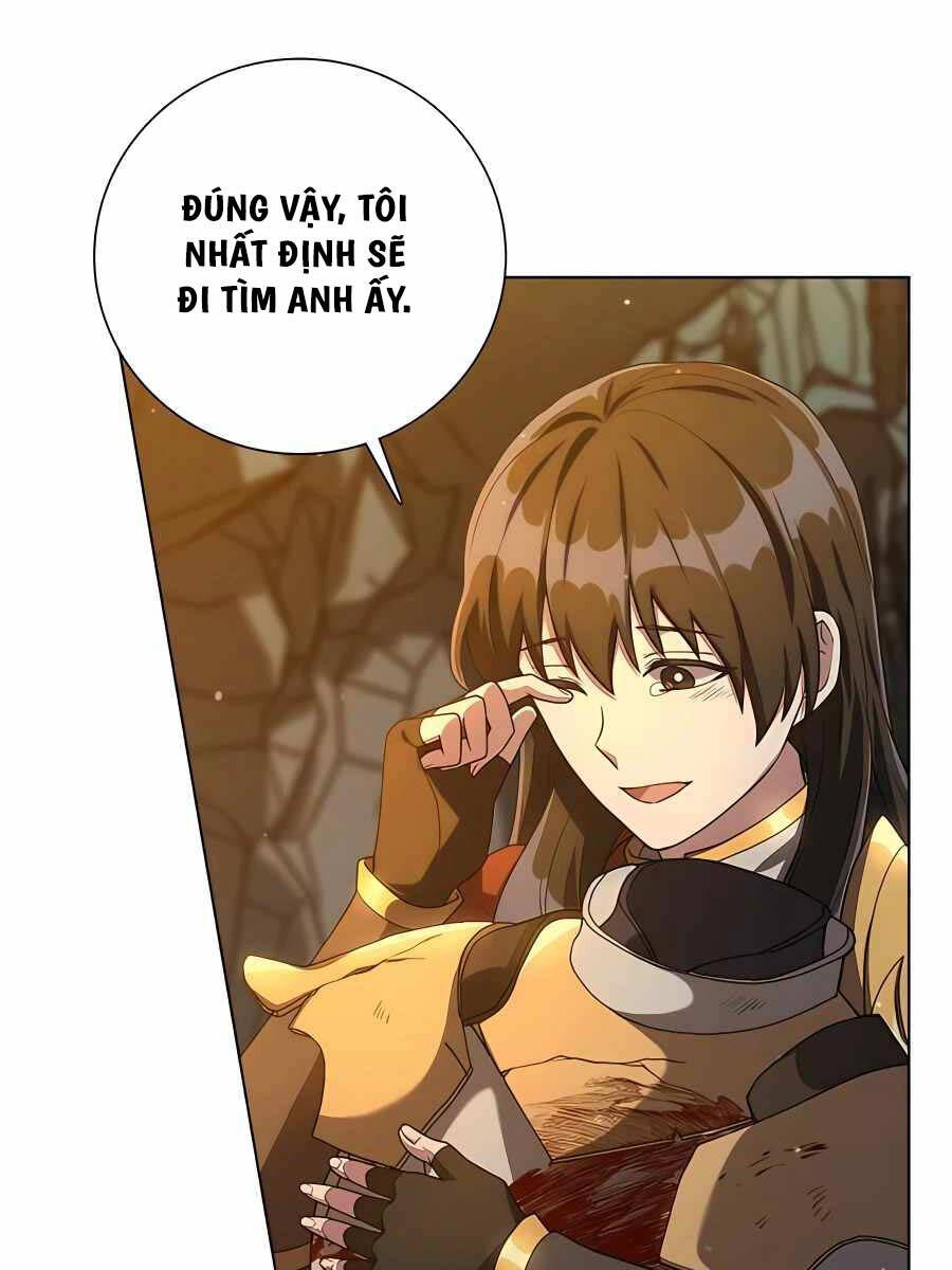 Tôi Làm Vườn Tại Thế Giới Thợ Săn Chap 15 - Next Chap 16