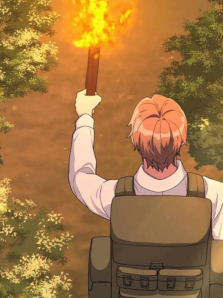 Tôi Làm Vườn Tại Thế Giới Thợ Săn Chap 15 - Next Chap 16