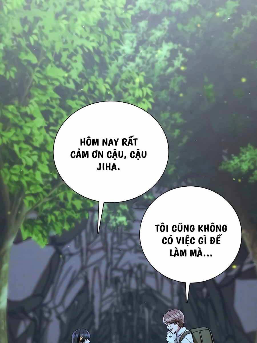 Tôi Làm Vườn Tại Thế Giới Thợ Săn Chap 15 - Next Chap 16