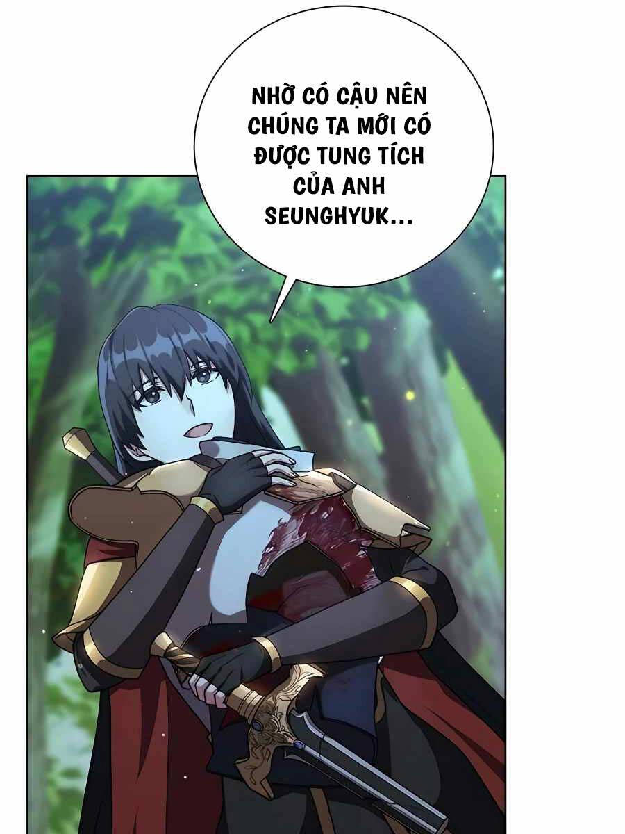 Tôi Làm Vườn Tại Thế Giới Thợ Săn Chap 15 - Next Chap 16