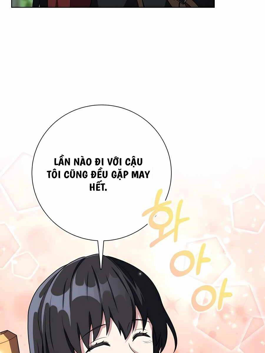 Tôi Làm Vườn Tại Thế Giới Thợ Săn Chap 15 - Next Chap 16