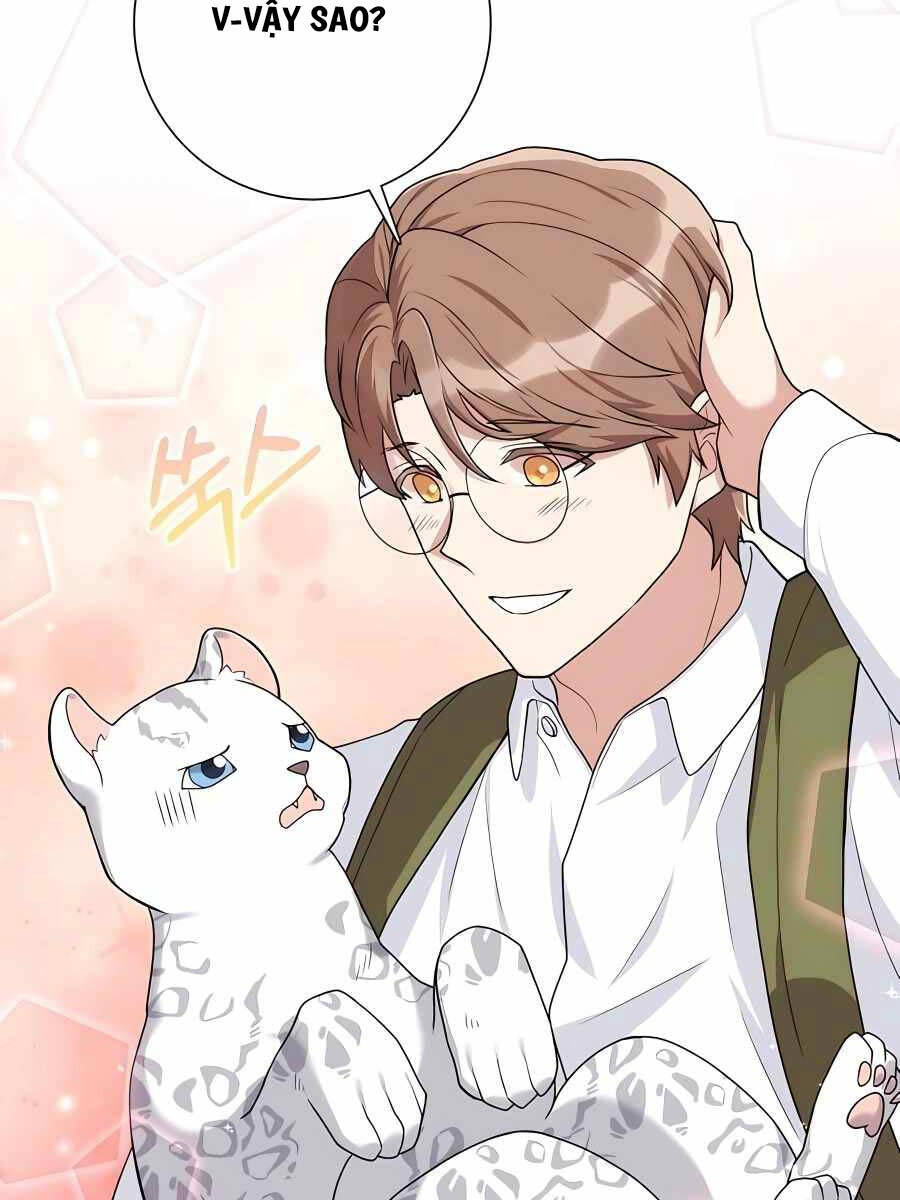 Tôi Làm Vườn Tại Thế Giới Thợ Săn Chap 15 - Next Chap 16