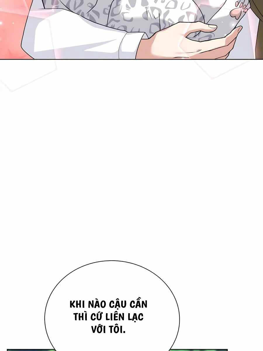 Tôi Làm Vườn Tại Thế Giới Thợ Săn Chap 15 - Next Chap 16