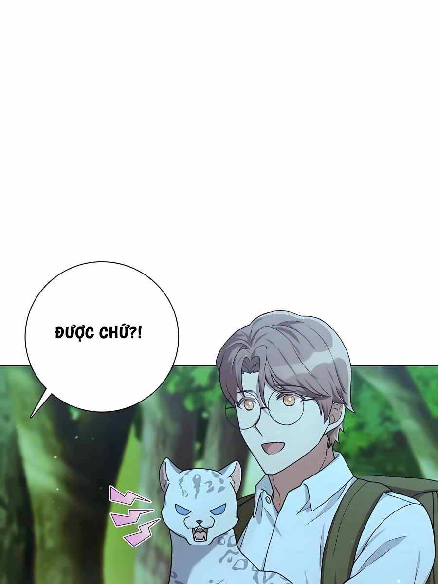 Tôi Làm Vườn Tại Thế Giới Thợ Săn Chap 15 - Next Chap 16