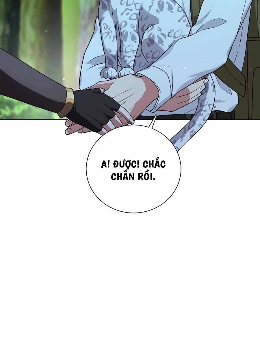 Tôi Làm Vườn Tại Thế Giới Thợ Săn Chap 15 - Next Chap 16