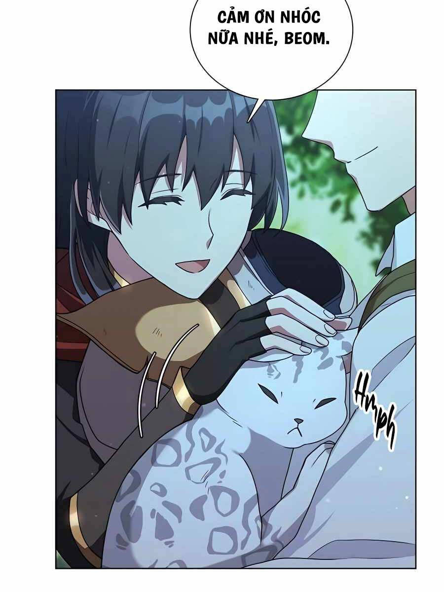 Tôi Làm Vườn Tại Thế Giới Thợ Săn Chap 15 - Next Chap 16