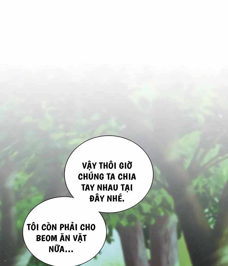 Tôi Làm Vườn Tại Thế Giới Thợ Săn Chap 15 - Next Chap 16