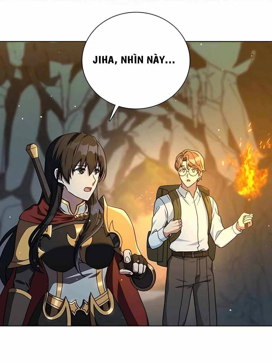 Tôi Làm Vườn Tại Thế Giới Thợ Săn Chap 15 - Next Chap 16