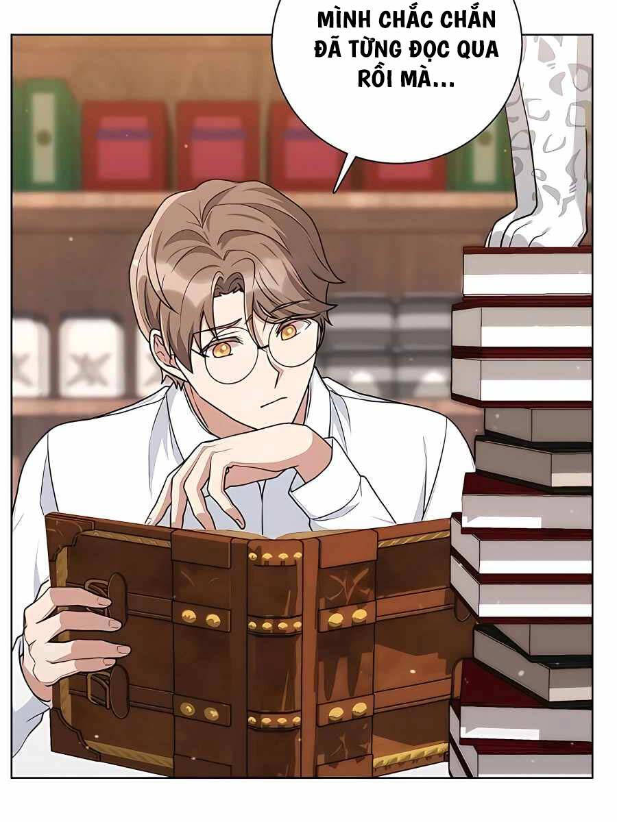 Tôi Làm Vườn Tại Thế Giới Thợ Săn Chap 15 - Next Chap 16