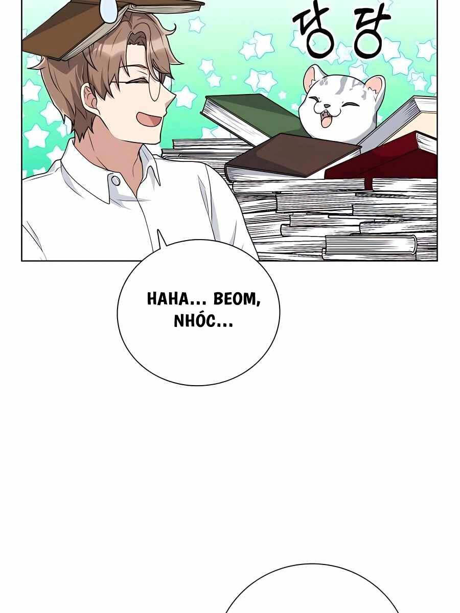 Tôi Làm Vườn Tại Thế Giới Thợ Săn Chap 15 - Next Chap 16