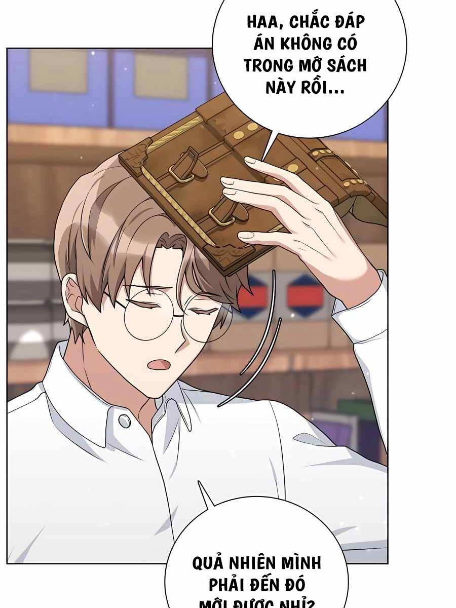 Tôi Làm Vườn Tại Thế Giới Thợ Săn Chap 15 - Next Chap 16