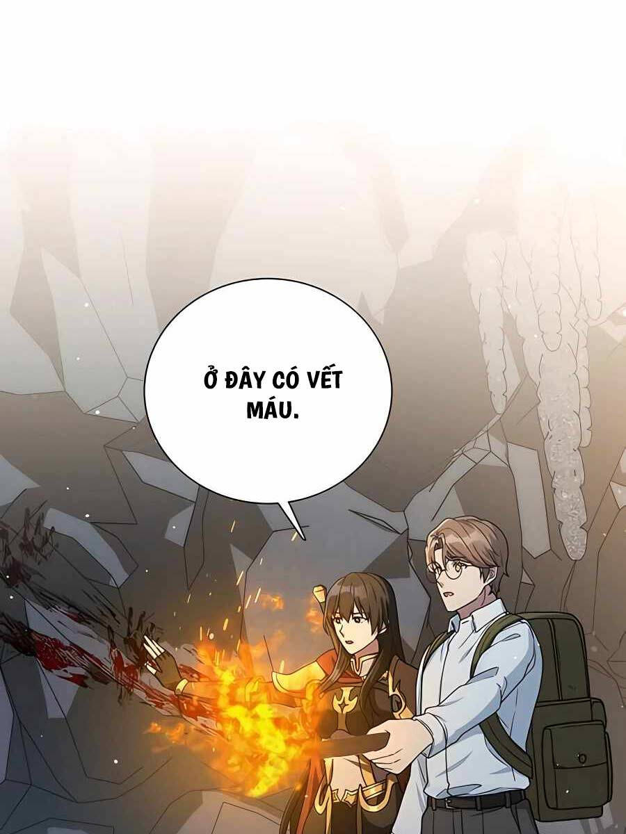 Tôi Làm Vườn Tại Thế Giới Thợ Săn Chap 15 - Next Chap 16