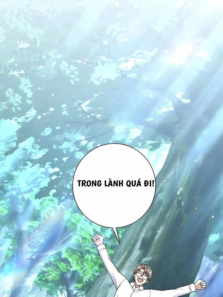 Tôi Làm Vườn Tại Thế Giới Thợ Săn Chap 15 - Next Chap 16