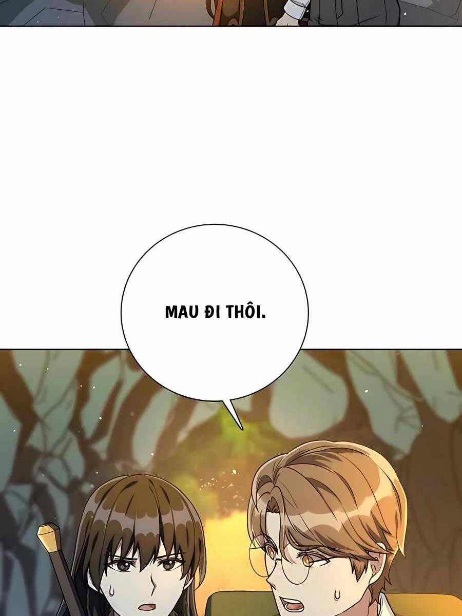 Tôi Làm Vườn Tại Thế Giới Thợ Săn Chap 15 - Next Chap 16