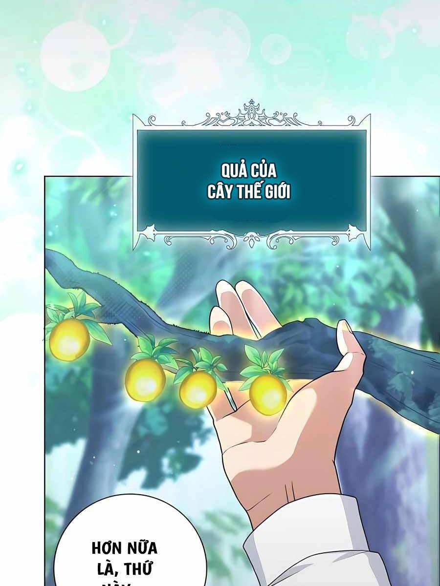 Tôi Làm Vườn Tại Thế Giới Thợ Săn Chap 15 - Next Chap 16