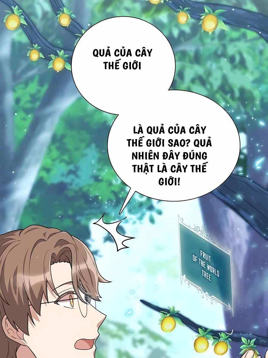 Tôi Làm Vườn Tại Thế Giới Thợ Săn Chap 15 - Next Chap 16