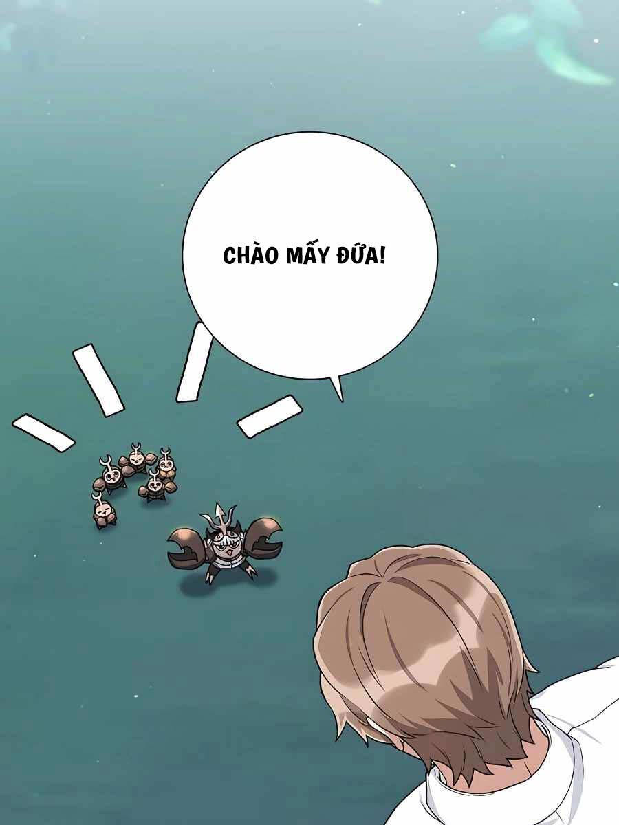 Tôi Làm Vườn Tại Thế Giới Thợ Săn Chap 15 - Next Chap 16