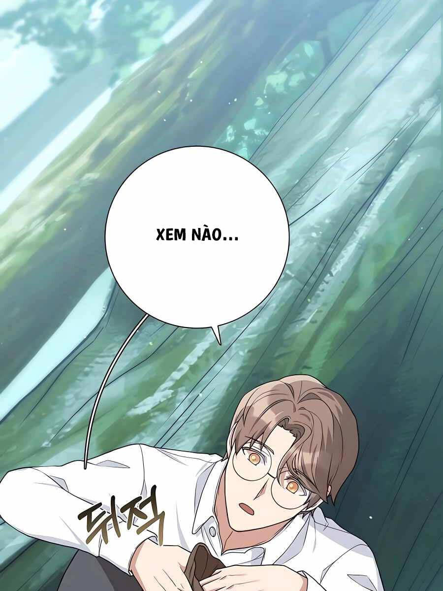 Tôi Làm Vườn Tại Thế Giới Thợ Săn Chap 15 - Next Chap 16