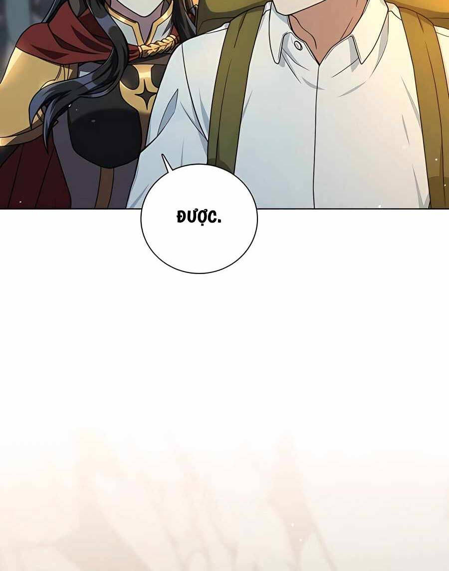 Tôi Làm Vườn Tại Thế Giới Thợ Săn Chap 15 - Next Chap 16