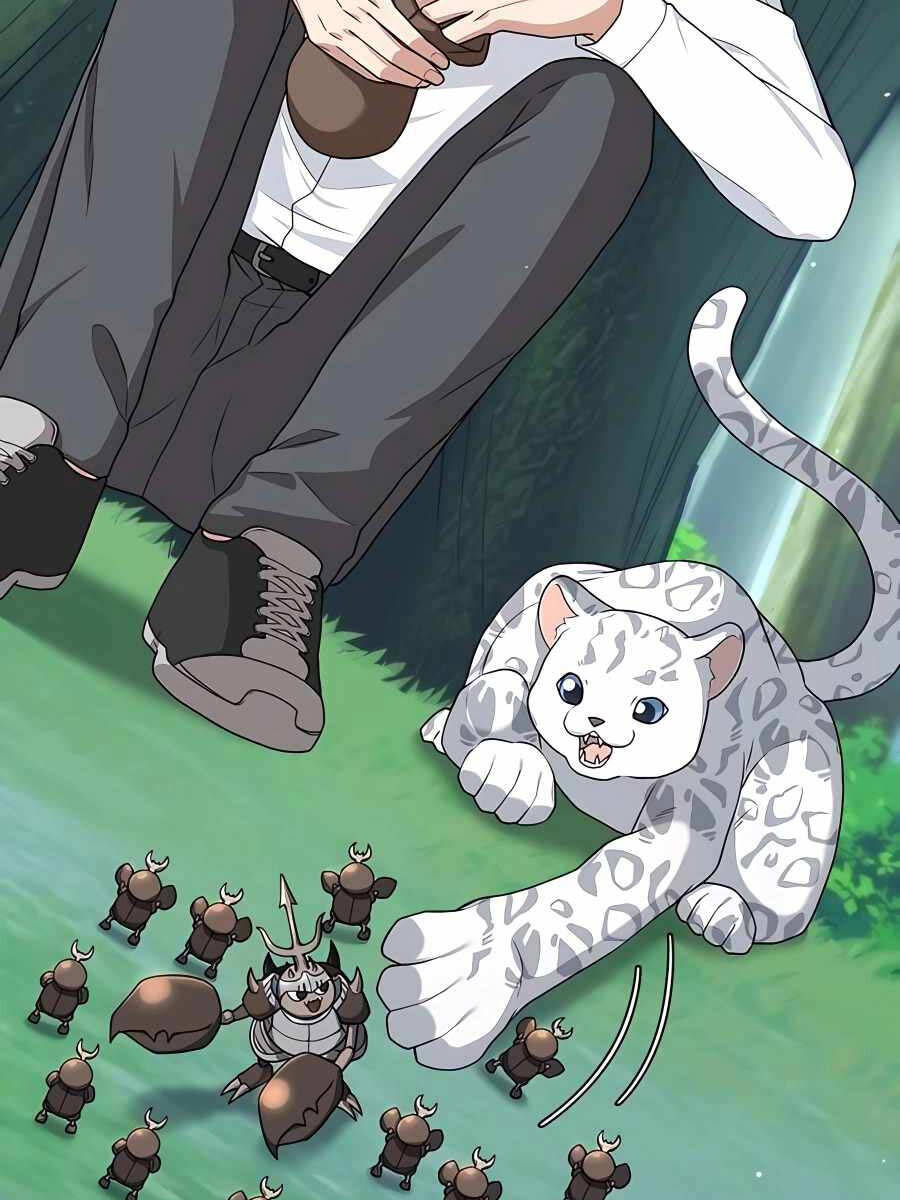 Tôi Làm Vườn Tại Thế Giới Thợ Săn Chap 15 - Next Chap 16