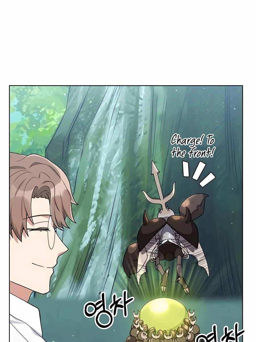 Tôi Làm Vườn Tại Thế Giới Thợ Săn Chap 15 - Next Chap 16