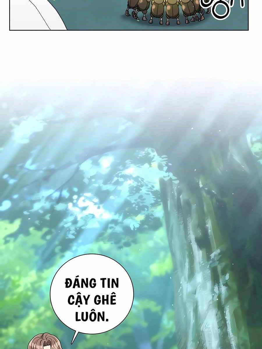 Tôi Làm Vườn Tại Thế Giới Thợ Săn Chap 15 - Next Chap 16