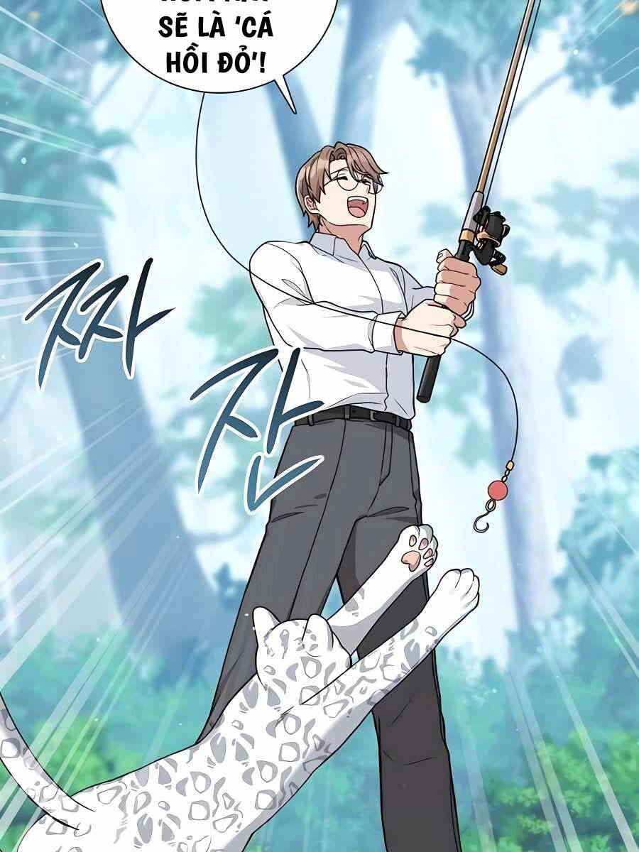 Tôi Làm Vườn Tại Thế Giới Thợ Săn Chap 16 - Next Chap 17