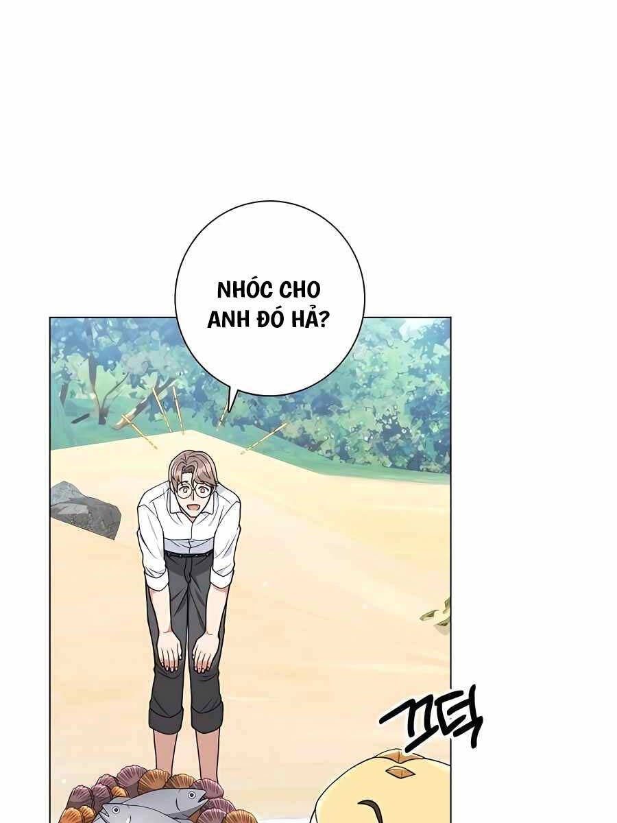 Tôi Làm Vườn Tại Thế Giới Thợ Săn Chap 19 - Next Chap 20