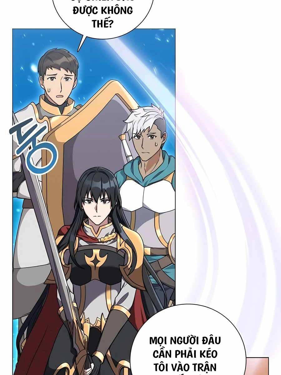 Tôi Làm Vườn Tại Thế Giới Thợ Săn Chap 19 - Next Chap 20