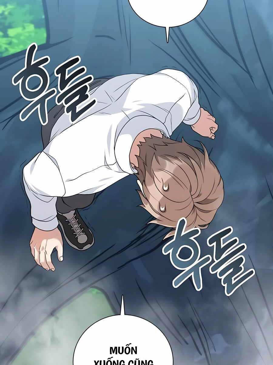 Tôi Làm Vườn Tại Thế Giới Thợ Săn Chap 20 - Next Chap 21