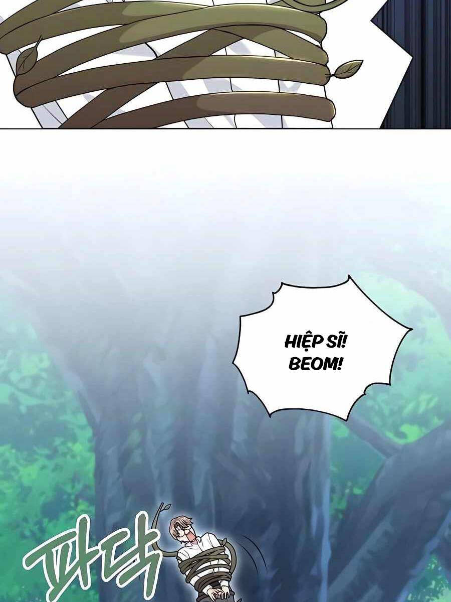Tôi Làm Vườn Tại Thế Giới Thợ Săn Chap 20 - Next Chap 21