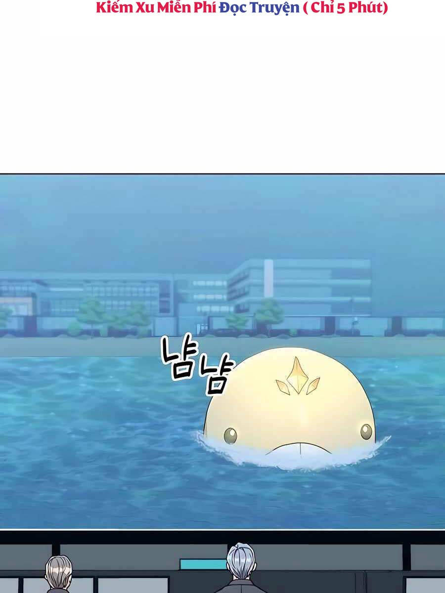 Tôi Làm Vườn Tại Thế Giới Thợ Săn Chap 20 - Next Chap 21