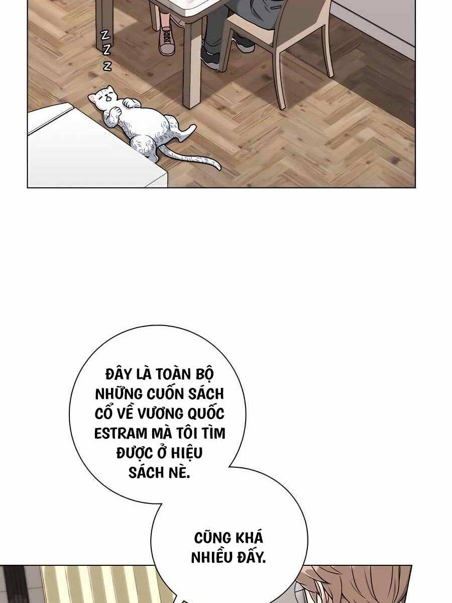 Tôi Làm Vườn Tại Thế Giới Thợ Săn Chap 20 - Next Chap 21