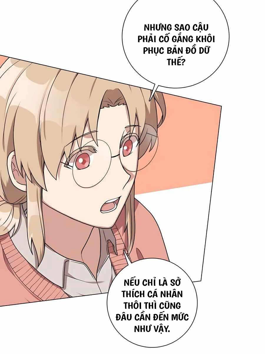 Tôi Làm Vườn Tại Thế Giới Thợ Săn Chap 20 - Next Chap 21