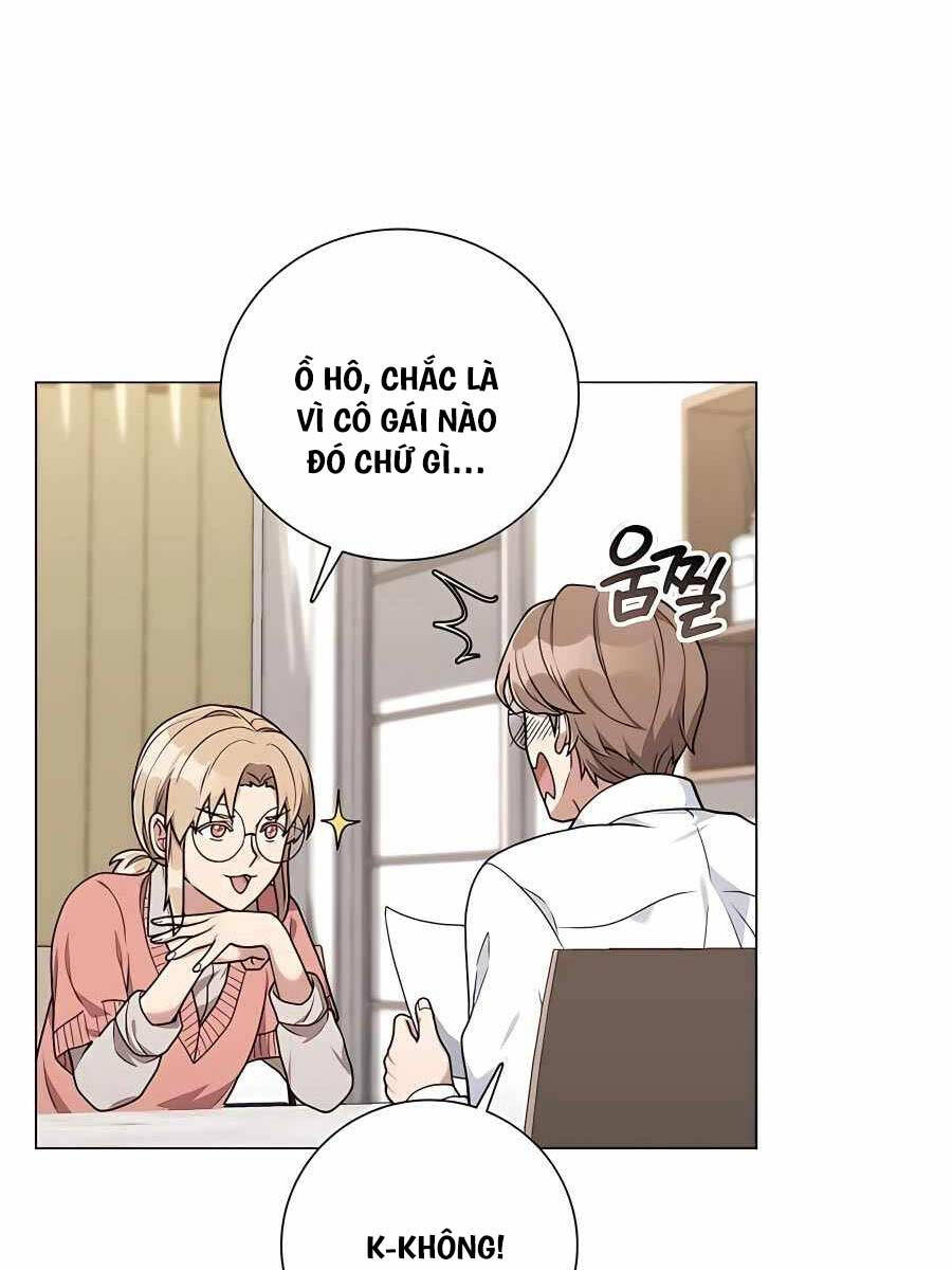 Tôi Làm Vườn Tại Thế Giới Thợ Săn Chap 20 - Next Chap 21