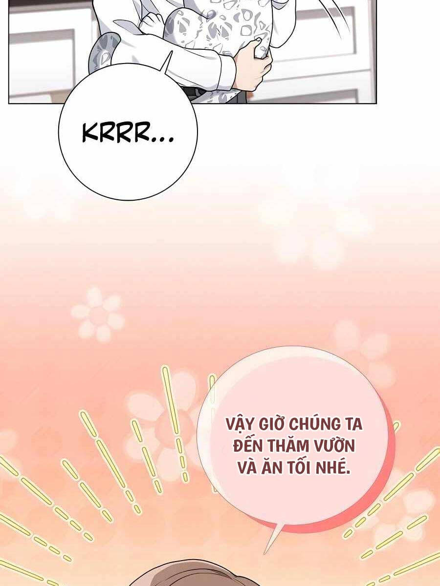 Tôi Làm Vườn Tại Thế Giới Thợ Săn Chap 20 - Next Chap 21