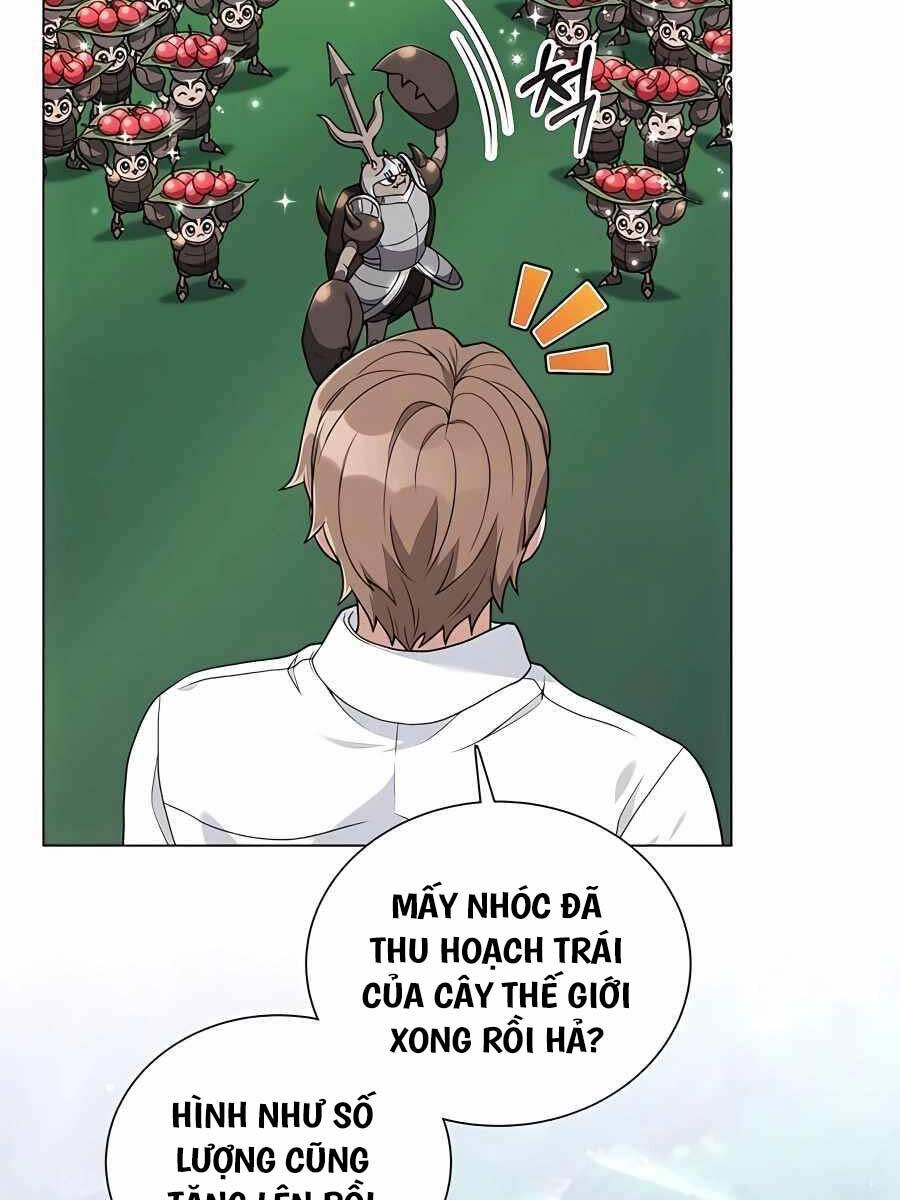 Tôi Làm Vườn Tại Thế Giới Thợ Săn Chap 20 - Next Chap 21