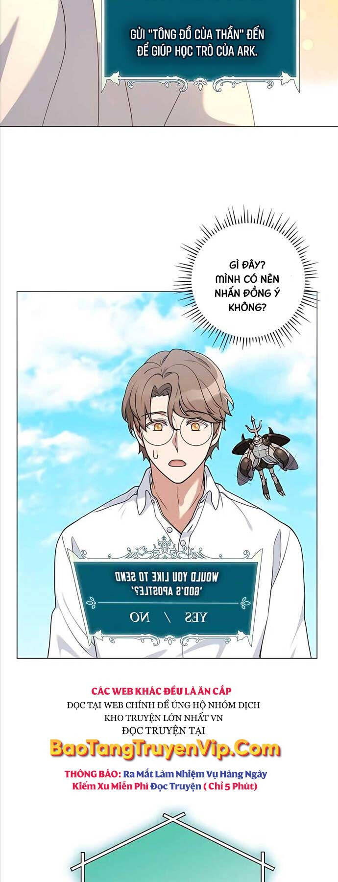 Tôi Làm Vườn Tại Thế Giới Thợ Săn Chap 27 - Next Chap 28