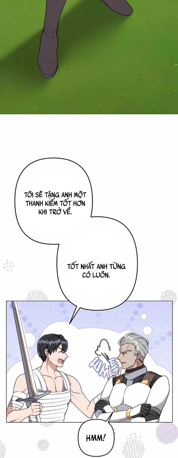 Tôi Làm Vườn Tại Thế Giới Thợ Săn Chap 28 - Next Chap 29