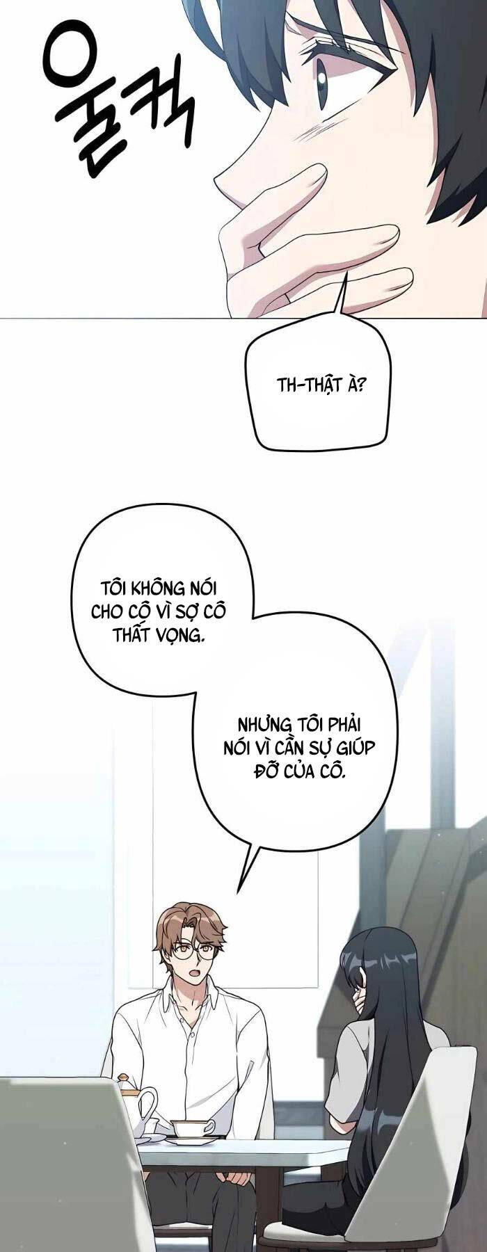 Tôi Làm Vườn Tại Thế Giới Thợ Săn Chap 28 - Next Chap 29